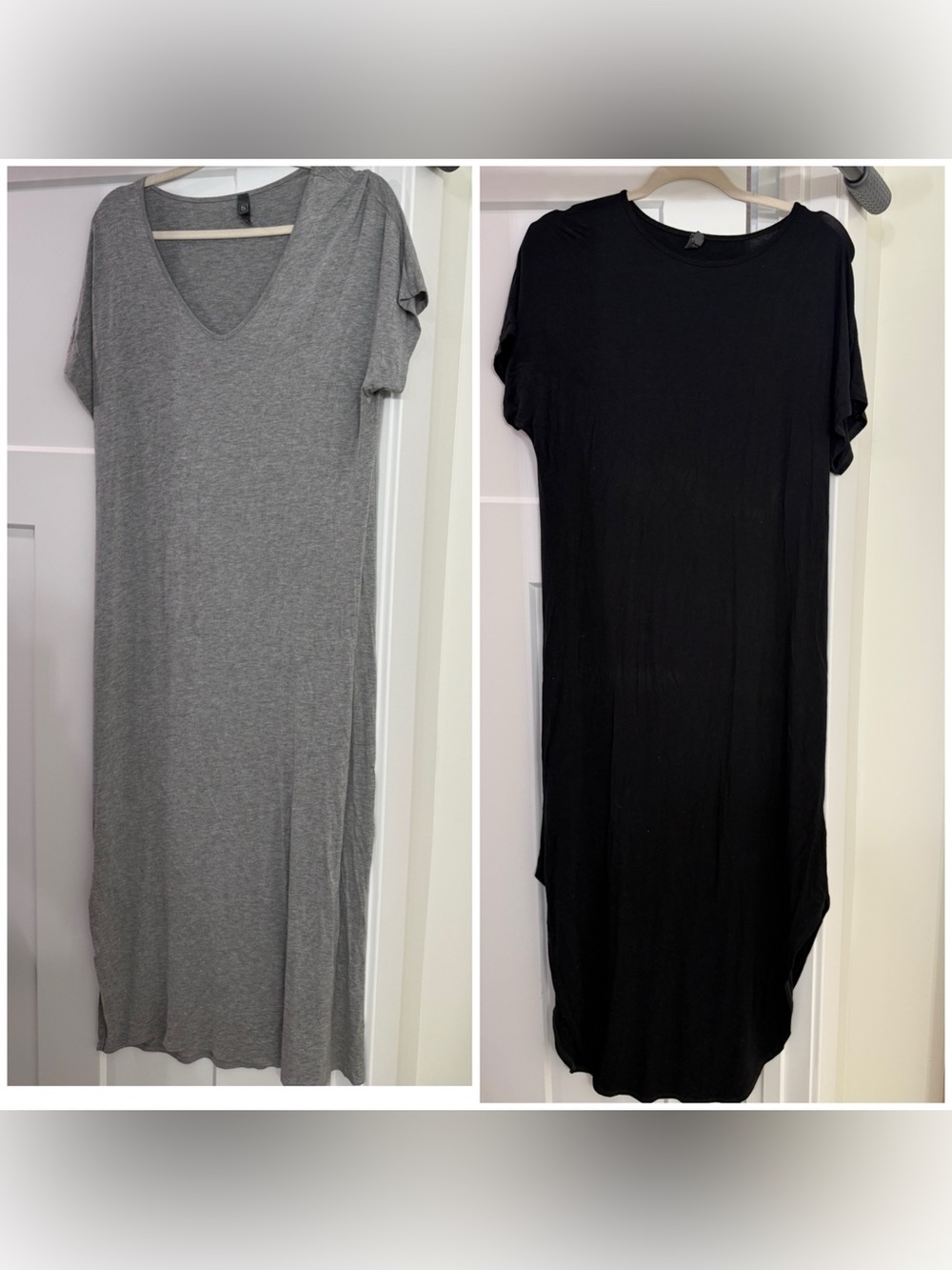 Alya Casual Maxi Dress Bundle